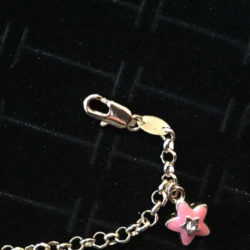 GOLD BRACELET - Picture 3 of 5